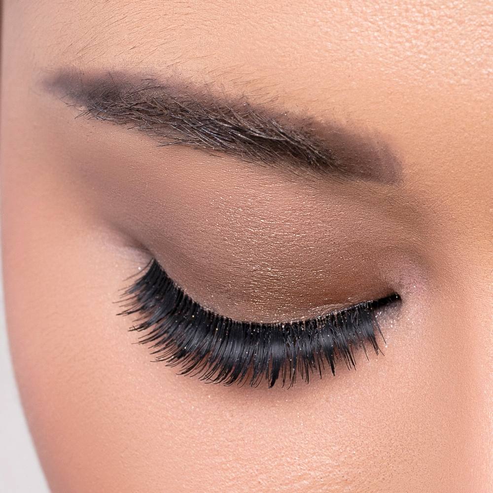 글래머 볼륨 속눈썹 8480 Glamour eyelash