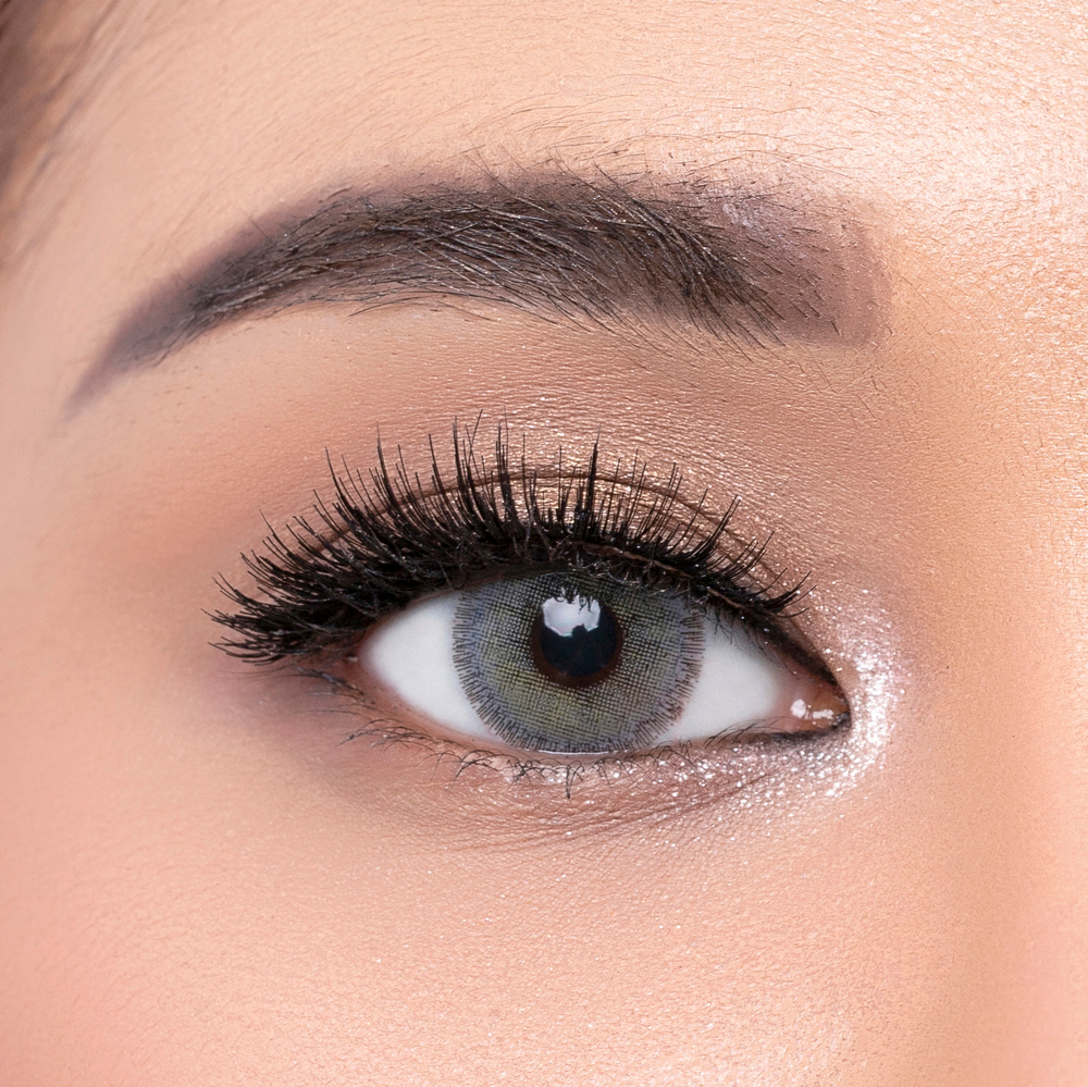 글래머 볼륨 속눈썹 8480 Glamour eyelash