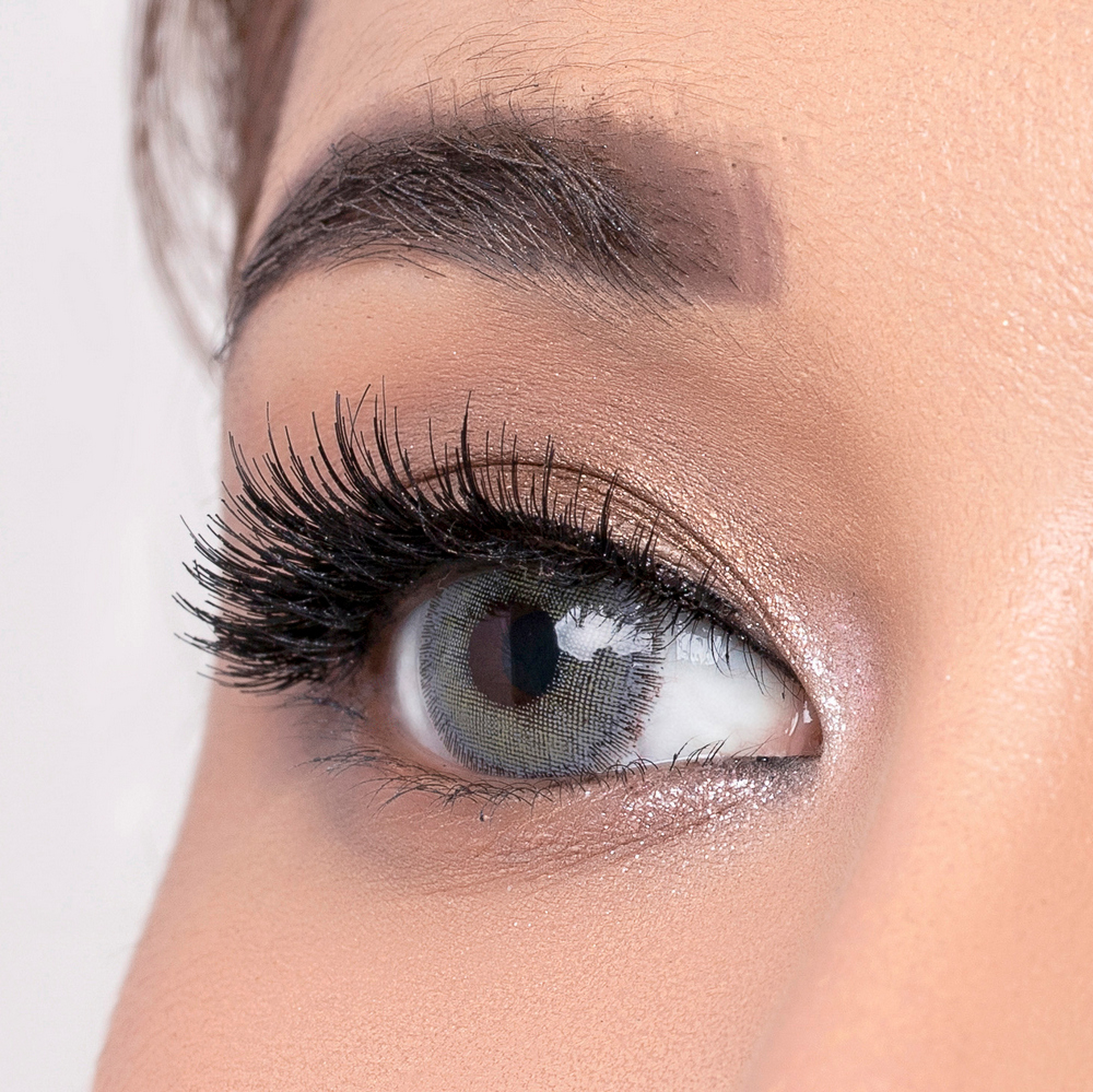 글래머 볼륨 속눈썹 8480 Glamour eyelash