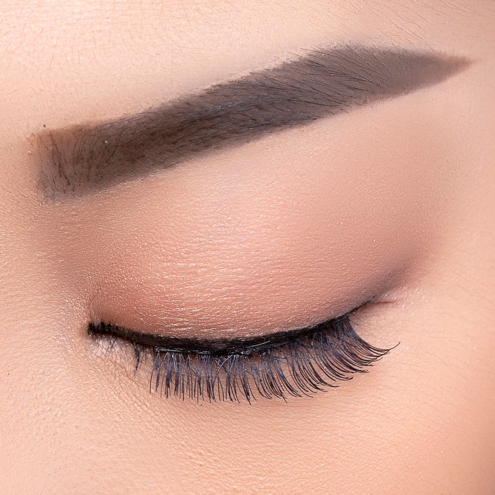 무쌍용 속눈썹 102 Monolids eyelash