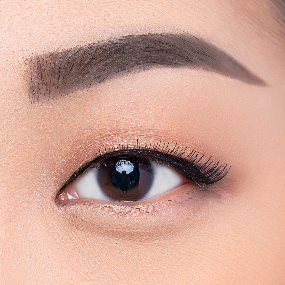 무쌍용 속눈썹 102 Monolids eyelash