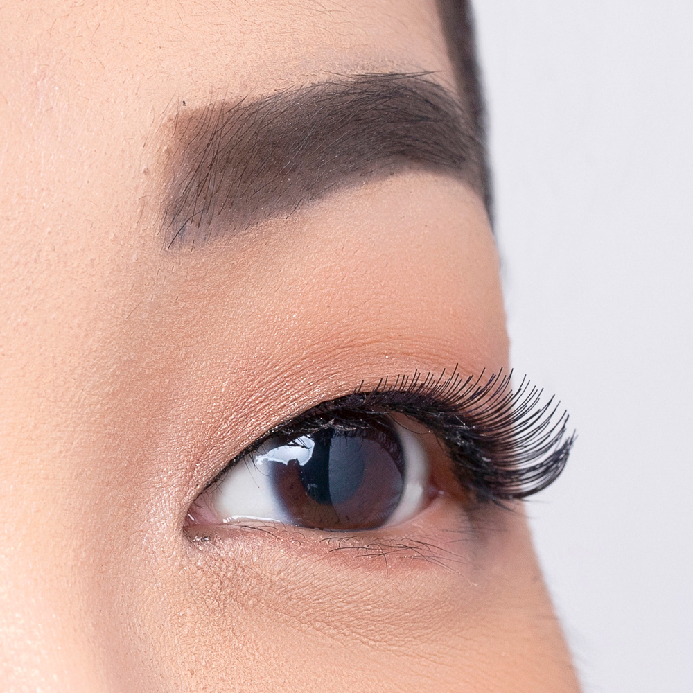 무쌍용 속눈썹 102 Monolids eyelash