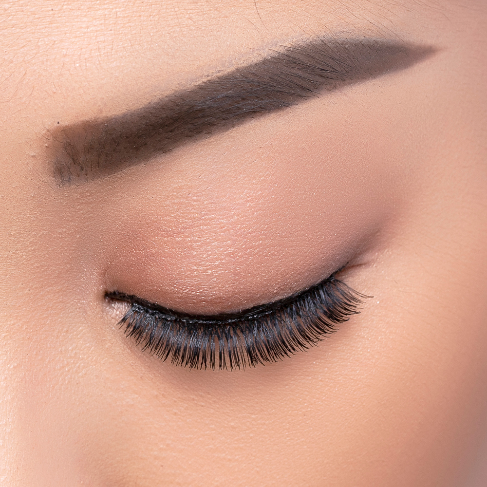 무쌍용 속눈썹 108 Monolids eyelash