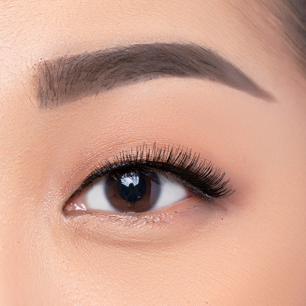 무쌍용 속눈썹 108 Monolids eyelash