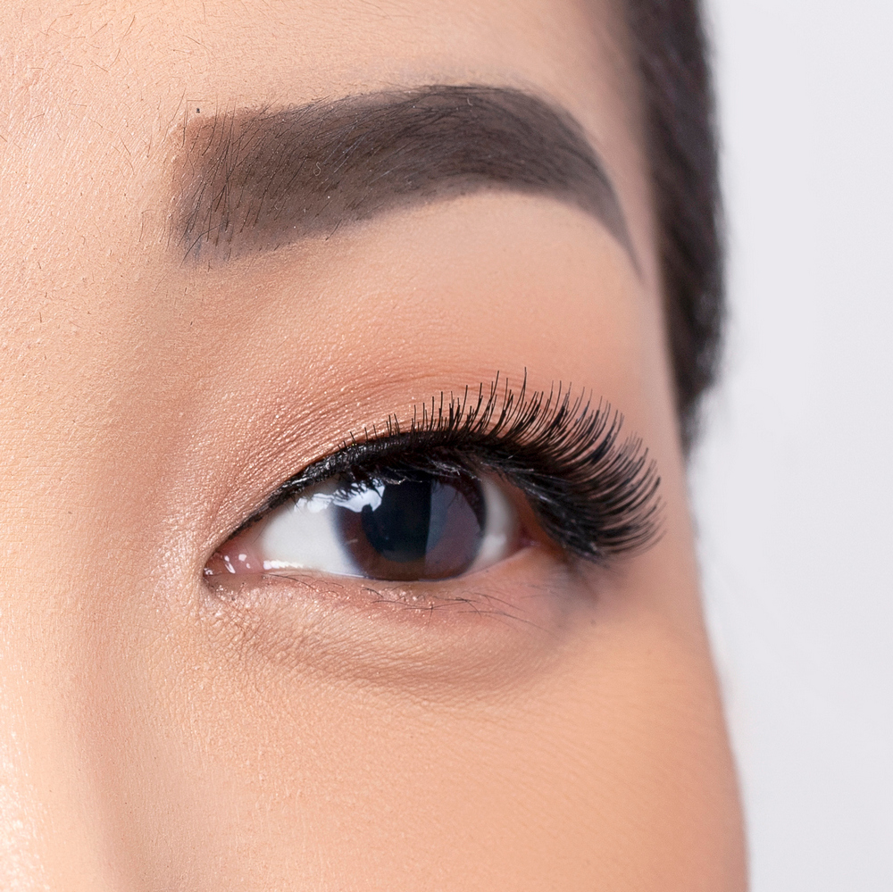 무쌍용 속눈썹 108 Monolids eyelash