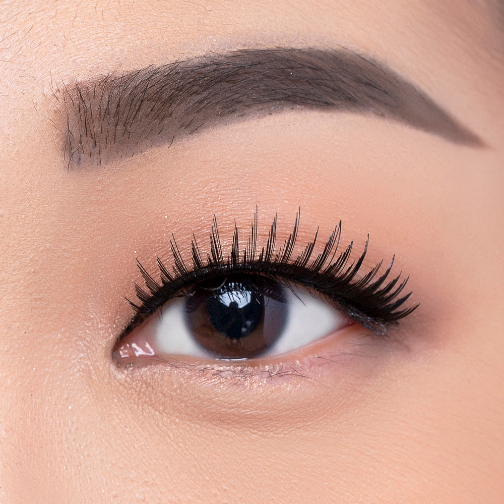 무쌍용 속눈썹 17 Monolids eyelash