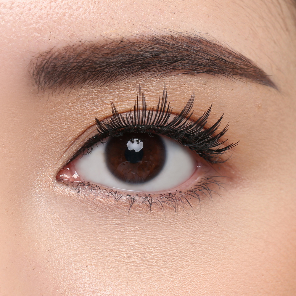 무쌍용 속눈썹 19 Monolids eyelash