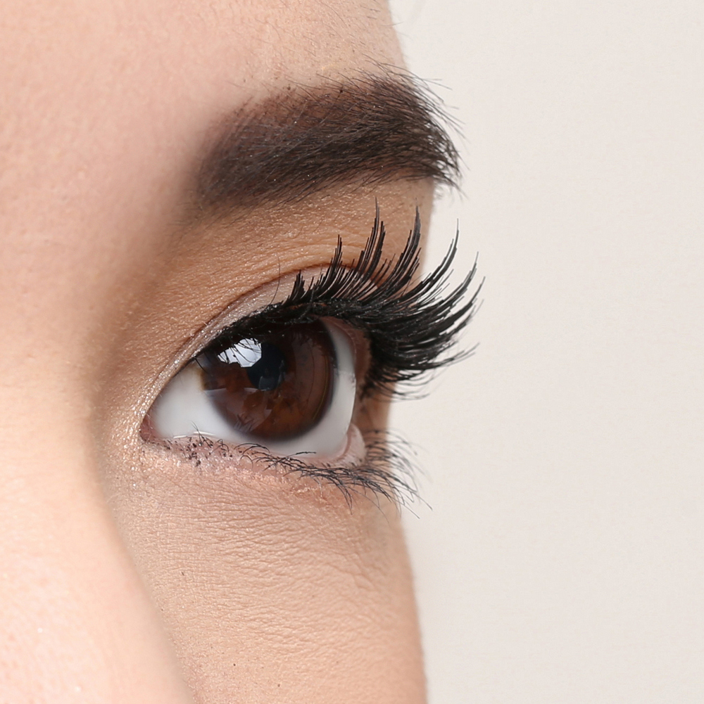무쌍용 속눈썹 19 Monolids eyelash