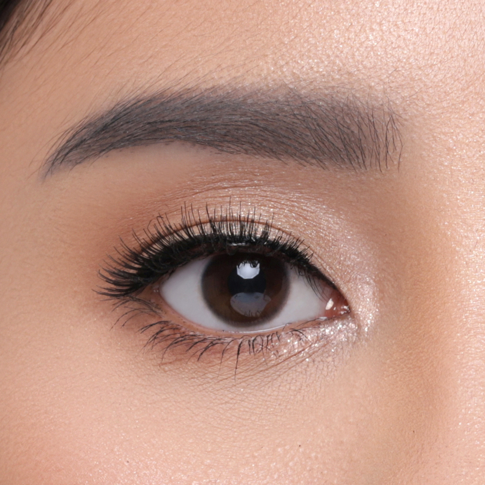 무쌍용 속눈썹 5121 Monolids eyelash