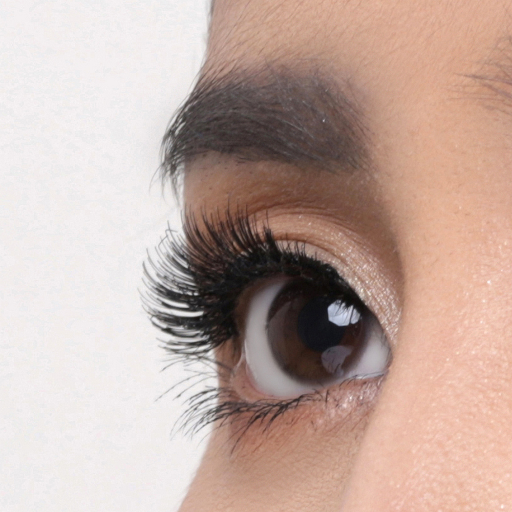 무쌍용 속눈썹 5121 Monolids eyelash