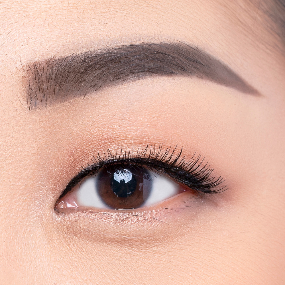 무쌍용 속눈썹 5556 Monolids eyelash