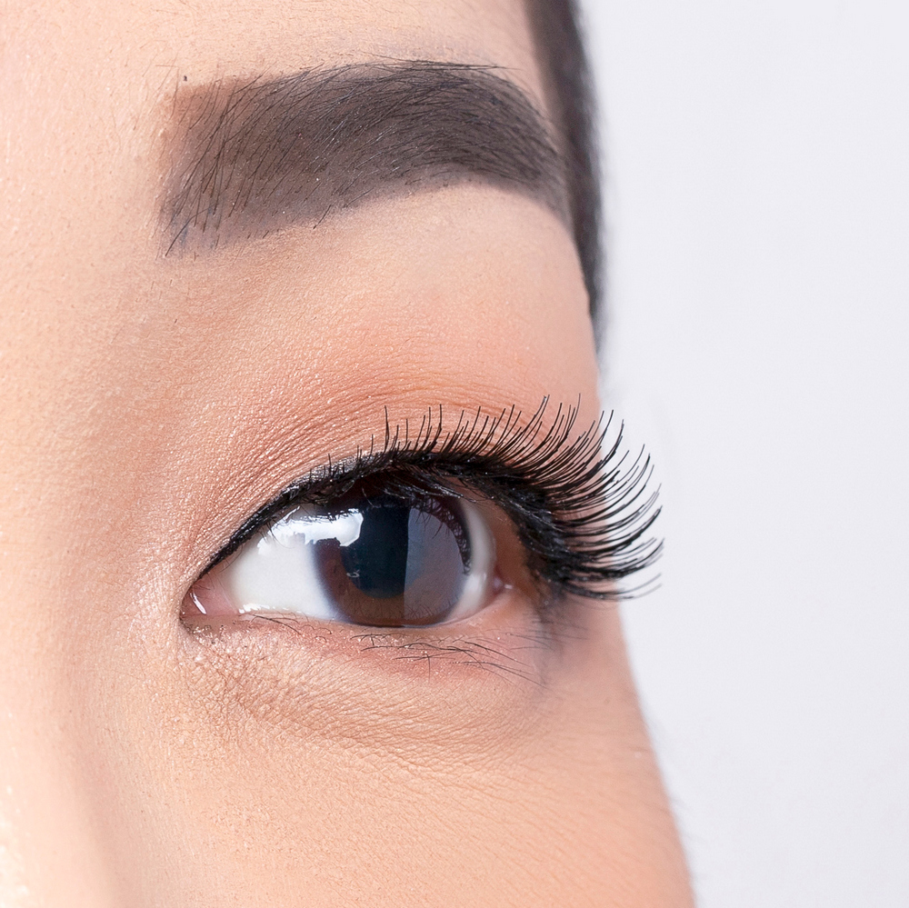 무쌍용 속눈썹 5556 Monolids eyelash