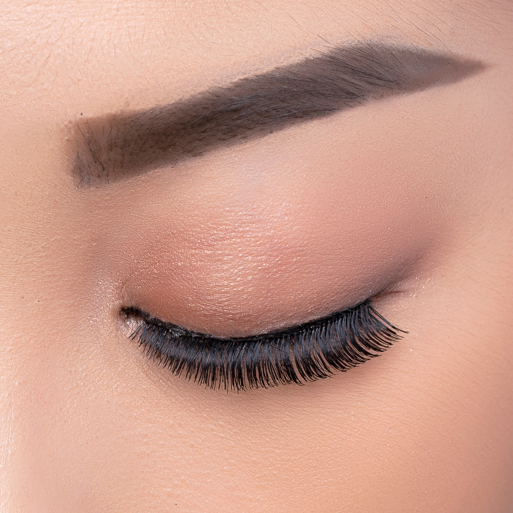 무쌍용 속눈썹 7859 Monolids eyelash