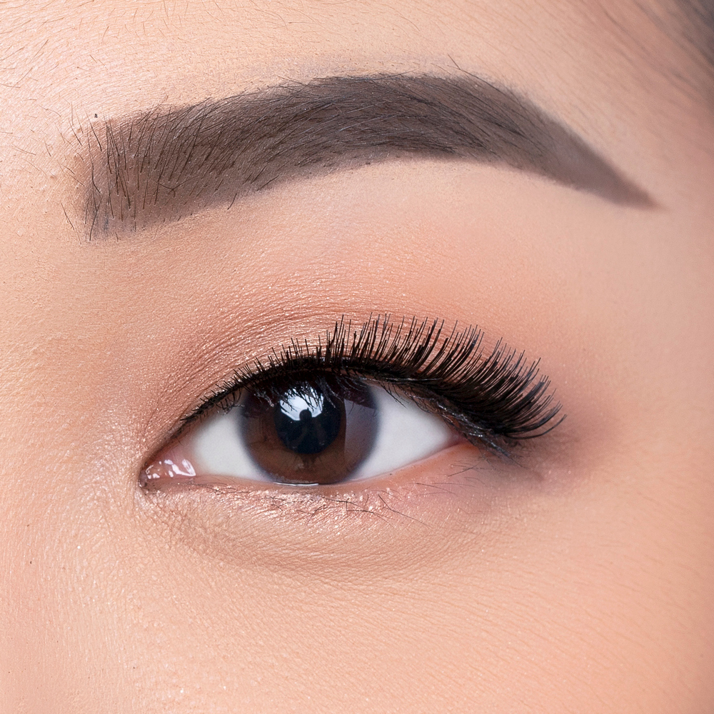무쌍용 속눈썹 7859 Monolids eyelash