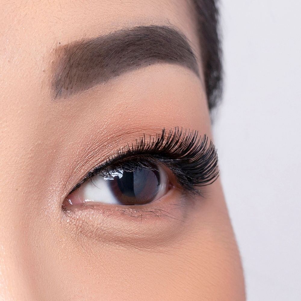 무쌍용 속눈썹 7859 Monolids eyelash