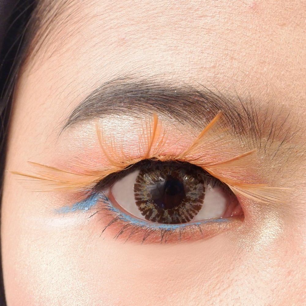 프로 아트속눈썹 1138 Pro-Regular eyelash