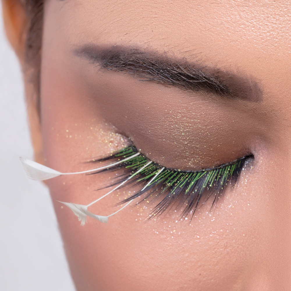 프로 점보 아트속눈썹 1157 Pro-Jumbo eyelash