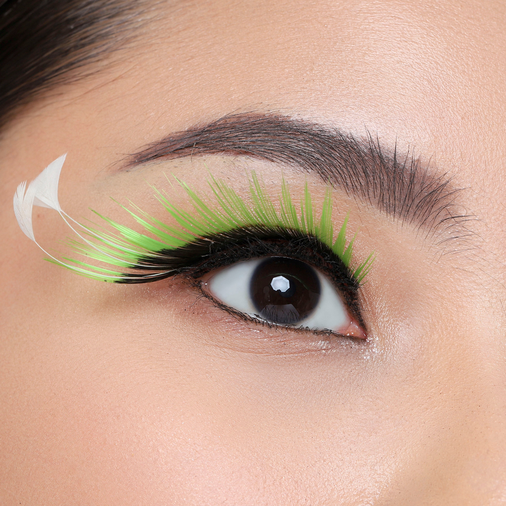 프로 점보 아트속눈썹 1158 Pro-Jumbo eyelash