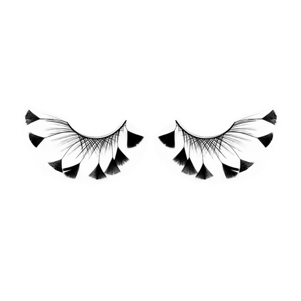 프로 점보 아트속눈썹 1166 Pro-Jumbo eyelash