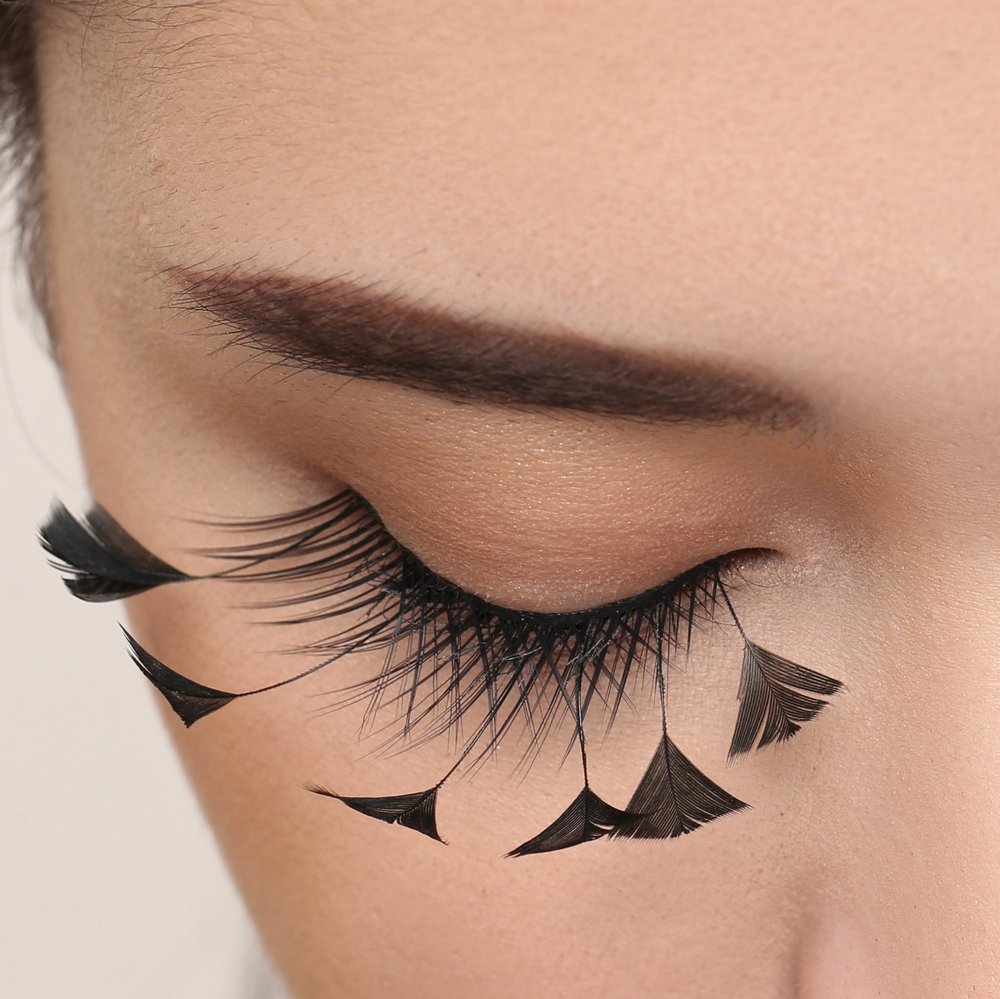 프로 점보 아트속눈썹 1166 Pro-Jumbo eyelash