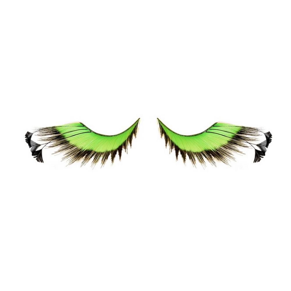프로 점보 아트속눈썹 1168 Pro-Jumbo eyelash