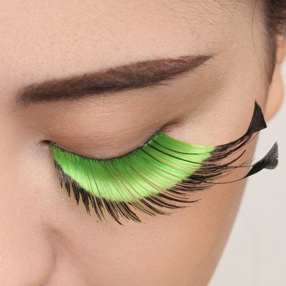 프로 점보 아트속눈썹 1168 Pro-Jumbo eyelash