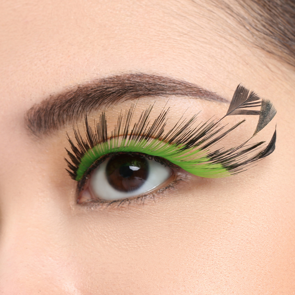 프로 점보 아트속눈썹 1168 Pro-Jumbo eyelash