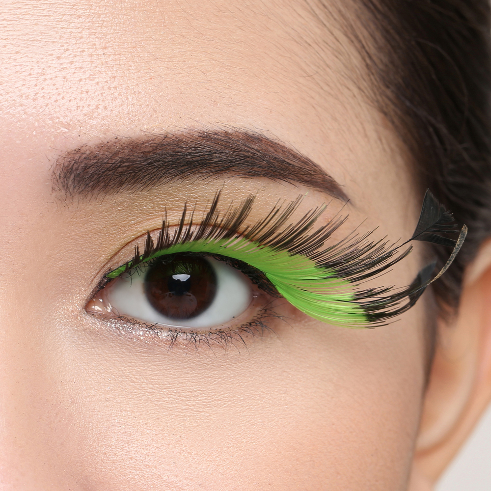 프로 점보 아트속눈썹 1168 Pro-Jumbo eyelash