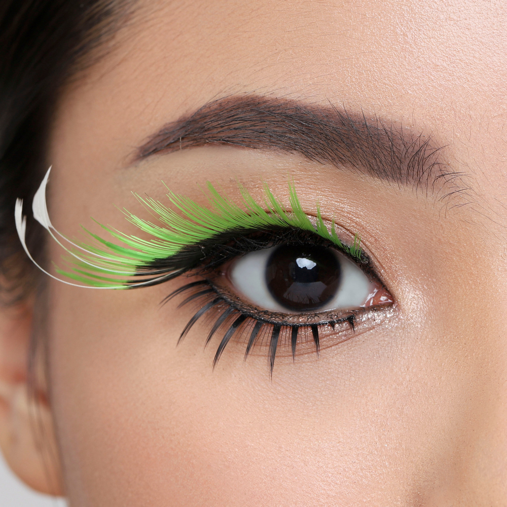 언더 프로 아트속눈썹 1356 Pro-Regular eyelash(under)