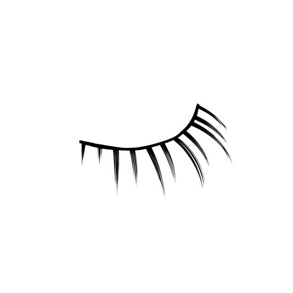 언더 프로 아트속눈썹 1356 Pro-Regular eyelash(under)