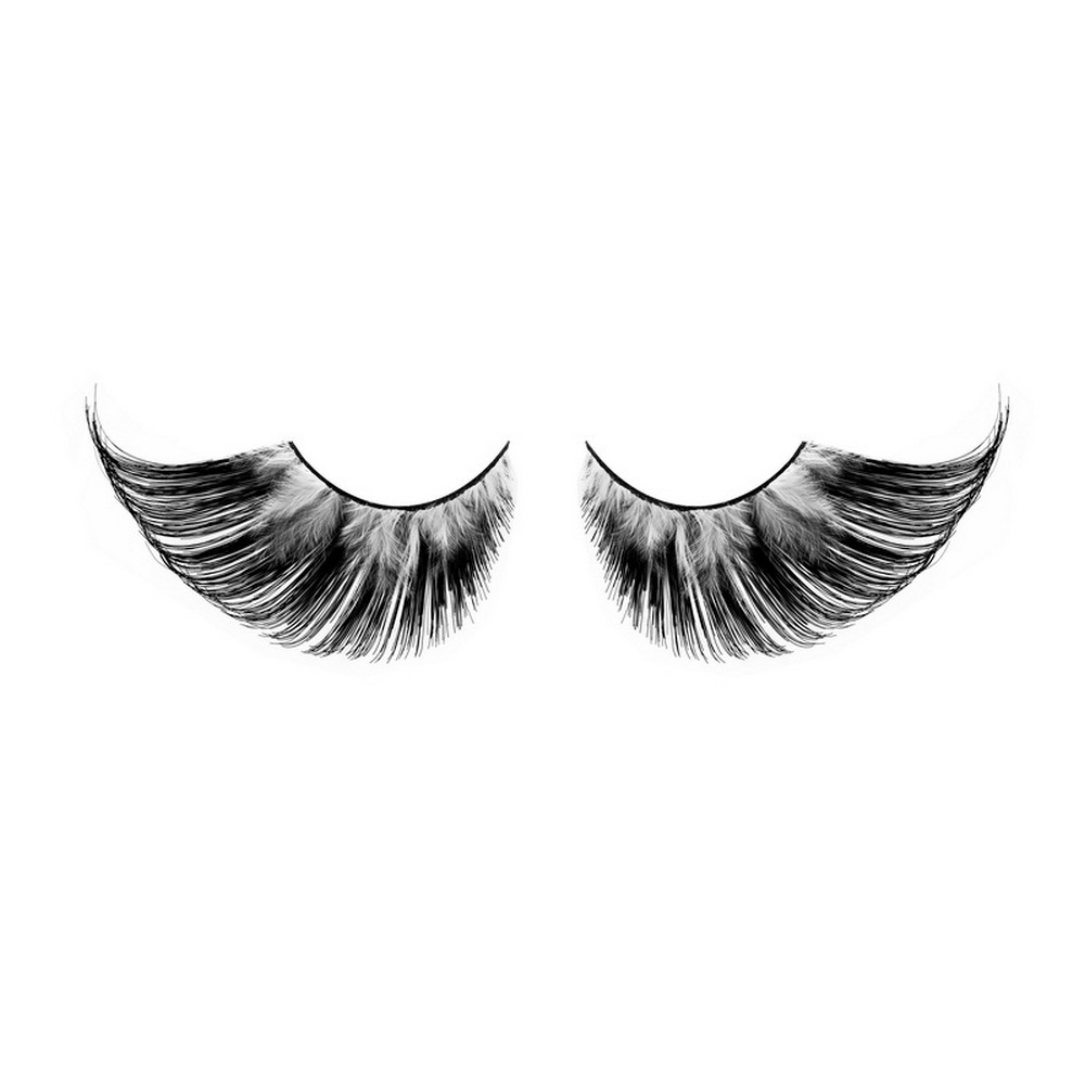 프로 점보 아트속눈썹 1433 Pro-Jumbo eyelash