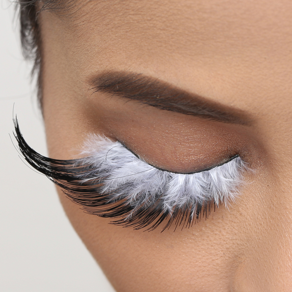 프로 점보 아트속눈썹 1433 Pro-Jumbo eyelash