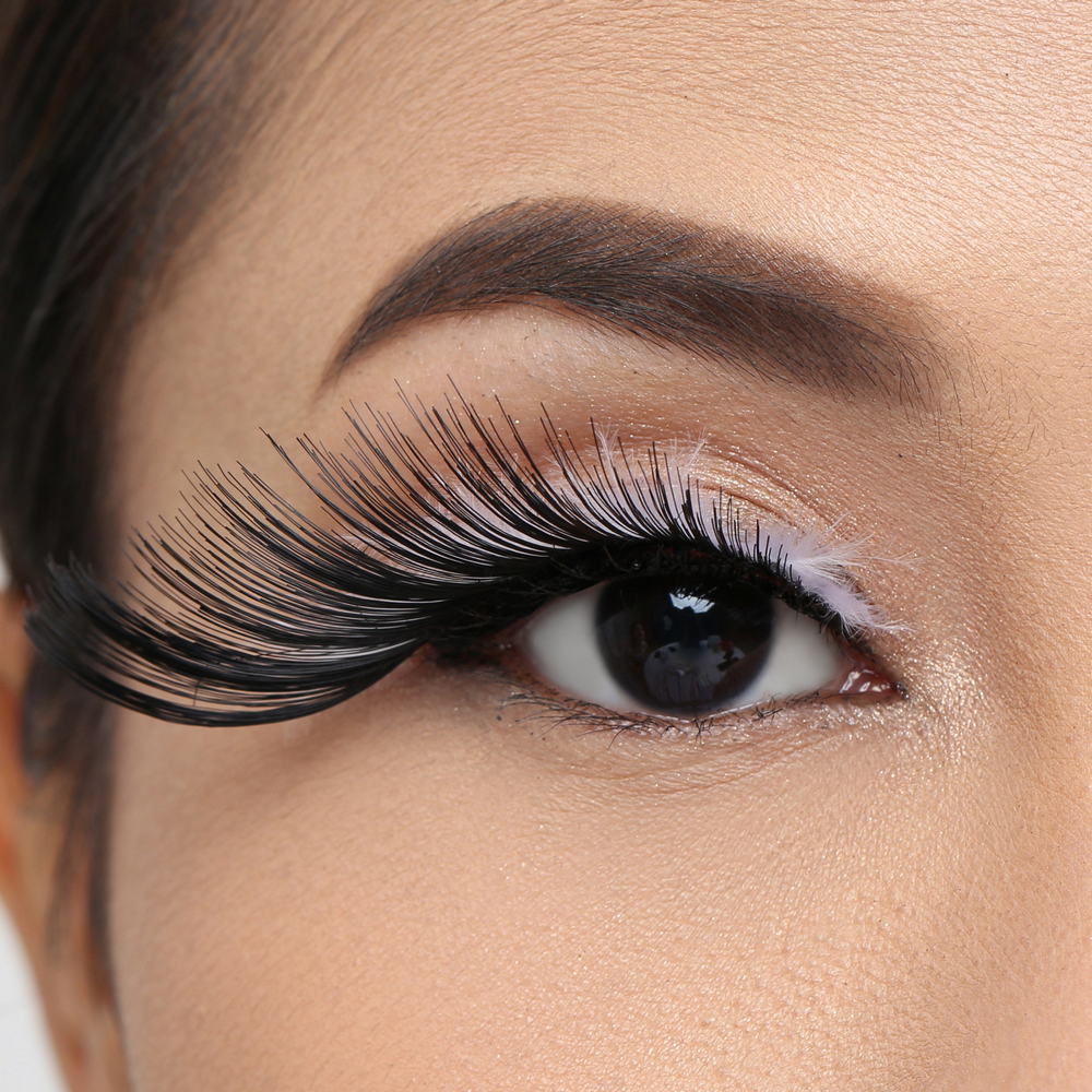 프로 점보 아트속눈썹 1433 Pro-Jumbo eyelash