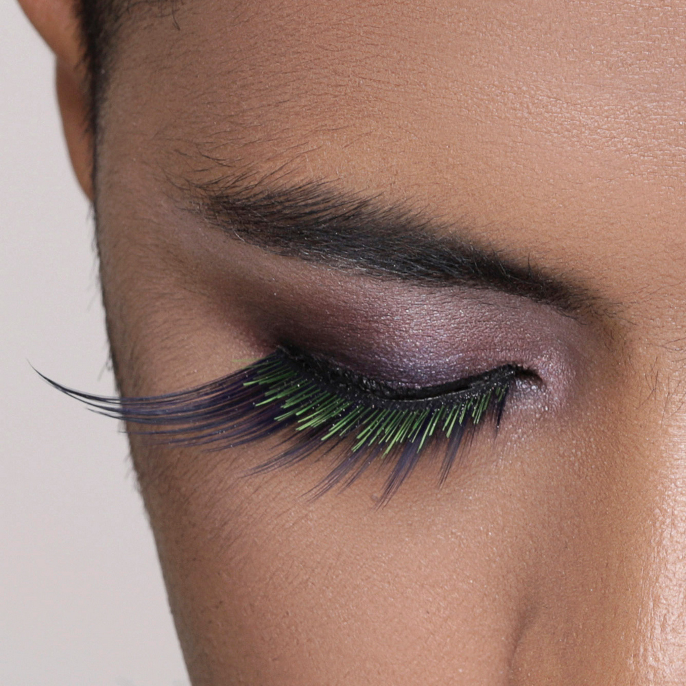 프로 점보 아트속눈썹 2255 Pro-Jumbo eyelash