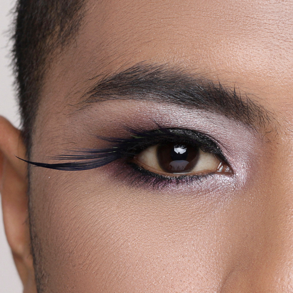 프로 점보 아트속눈썹 2255 Pro-Jumbo eyelash