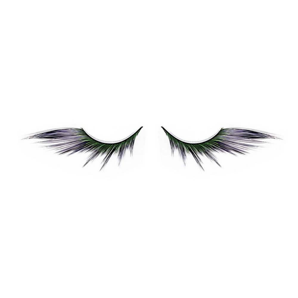 프로 점보 아트속눈썹 2255 Pro-Jumbo eyelash