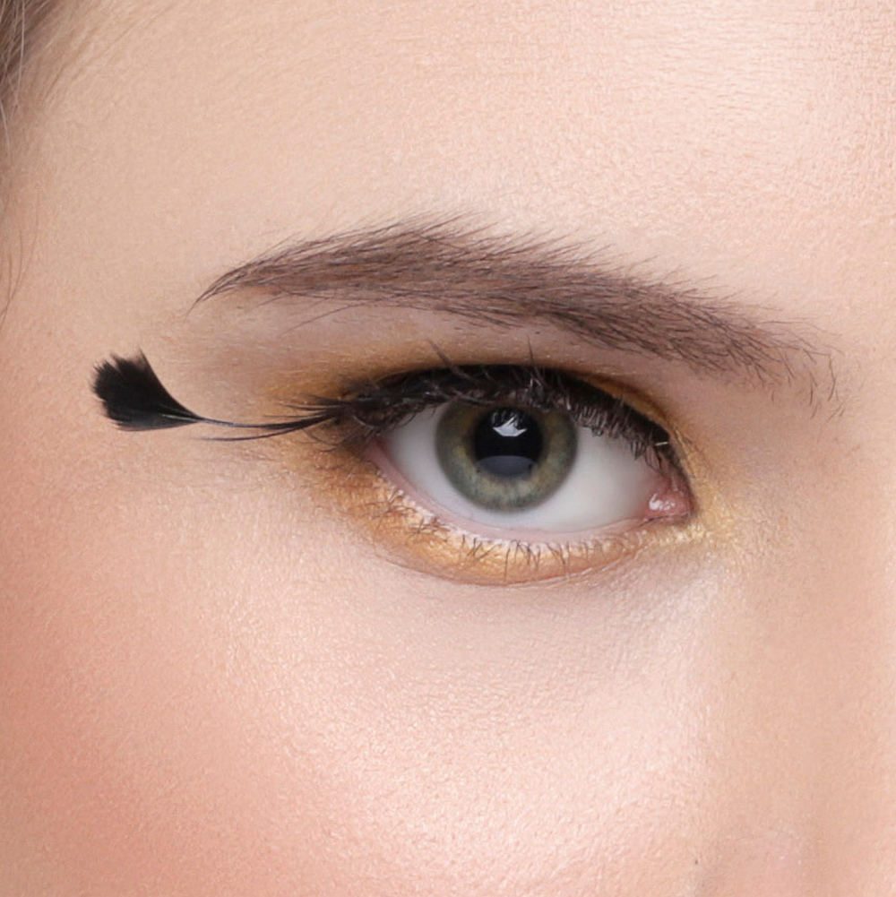 프로 점보 아트속눈썹 2393 Pro-Jumbo eyelash