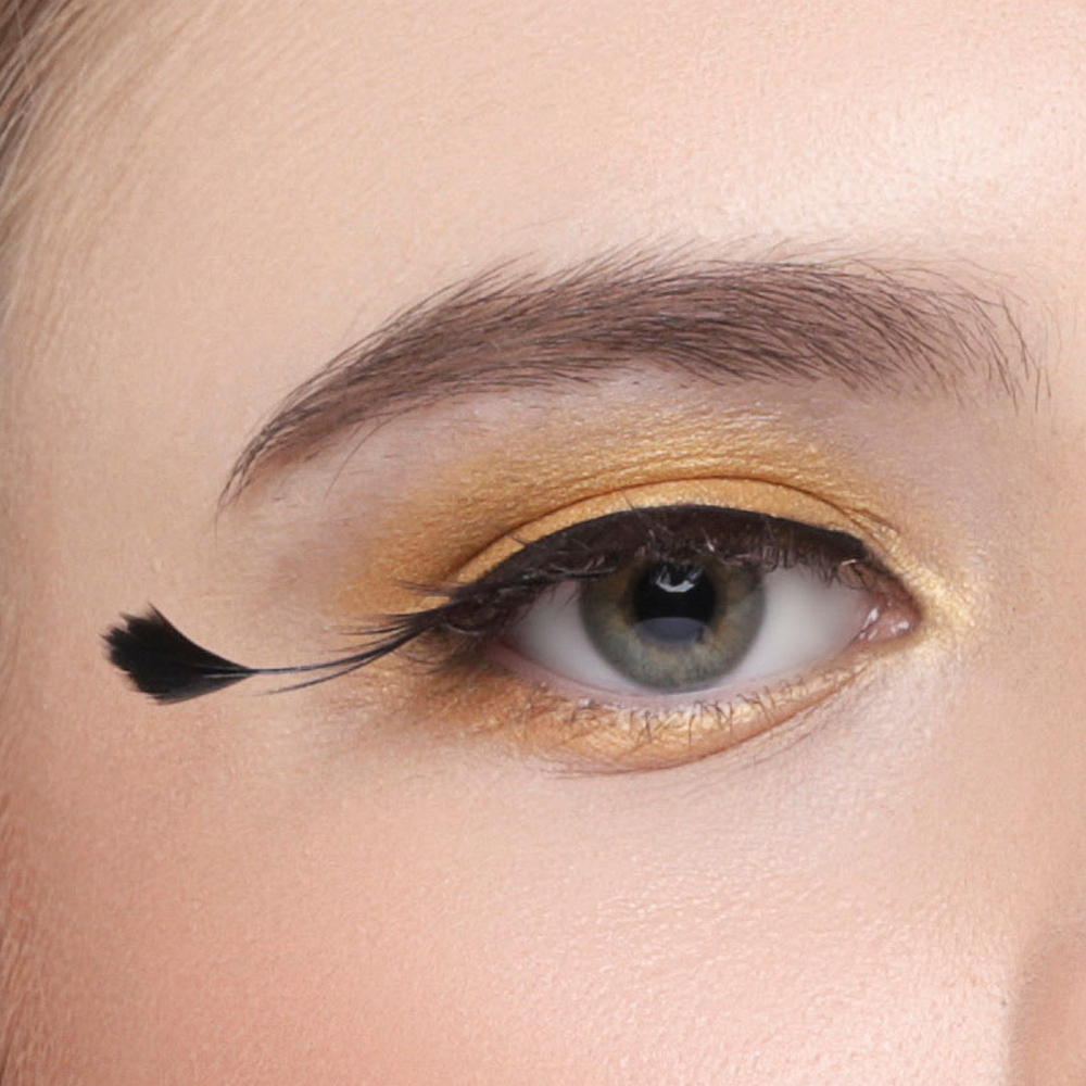 프로 점보 아트속눈썹 2393 Pro-Jumbo eyelash