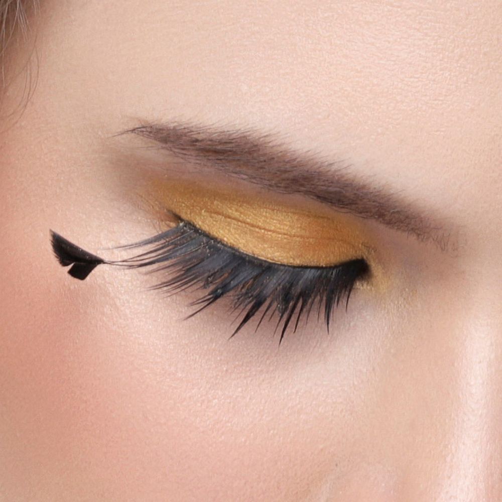 프로 점보 아트속눈썹 2393 Pro-Jumbo eyelash