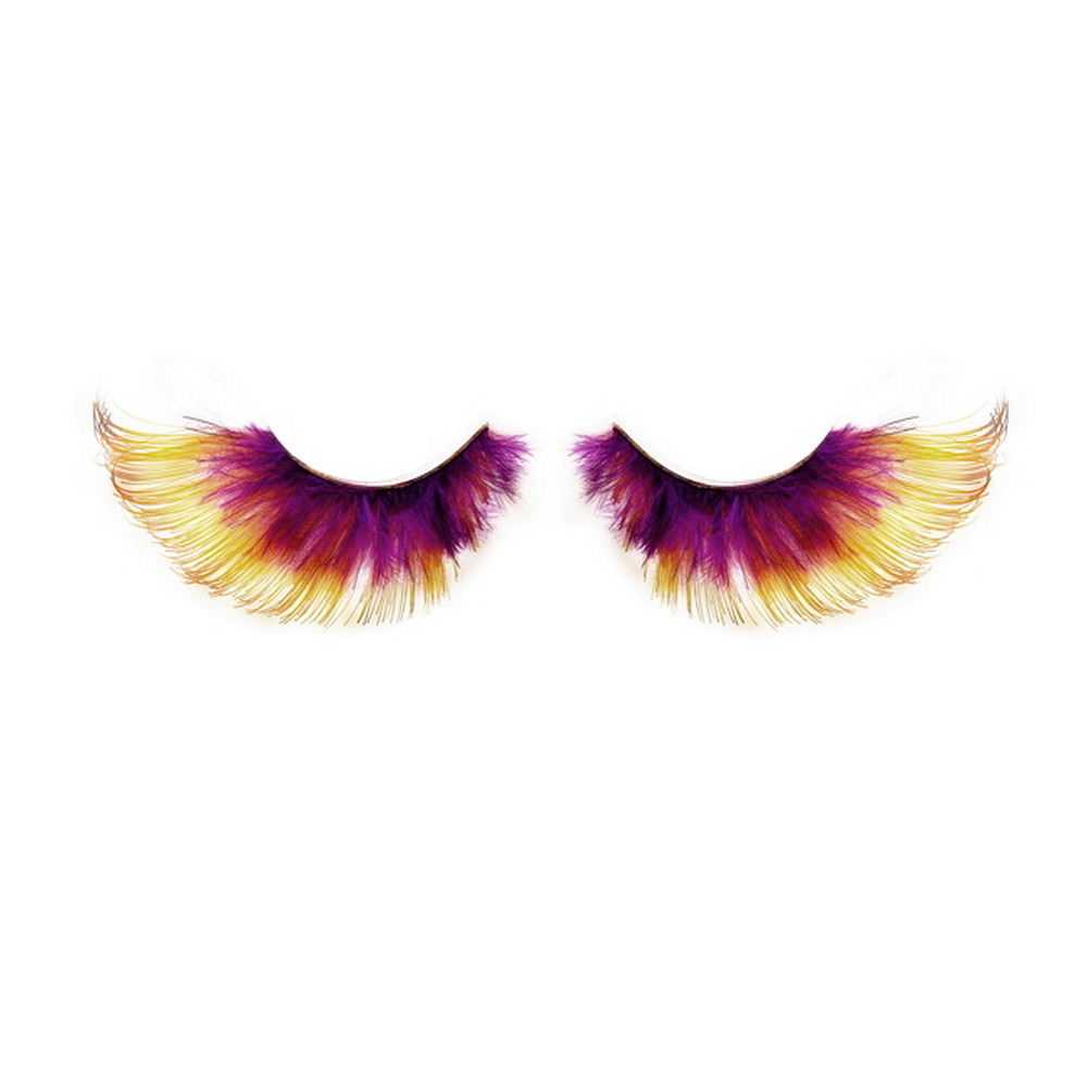 프로 점보 아트속눈썹 2420 Pro-Jumbo eyelash