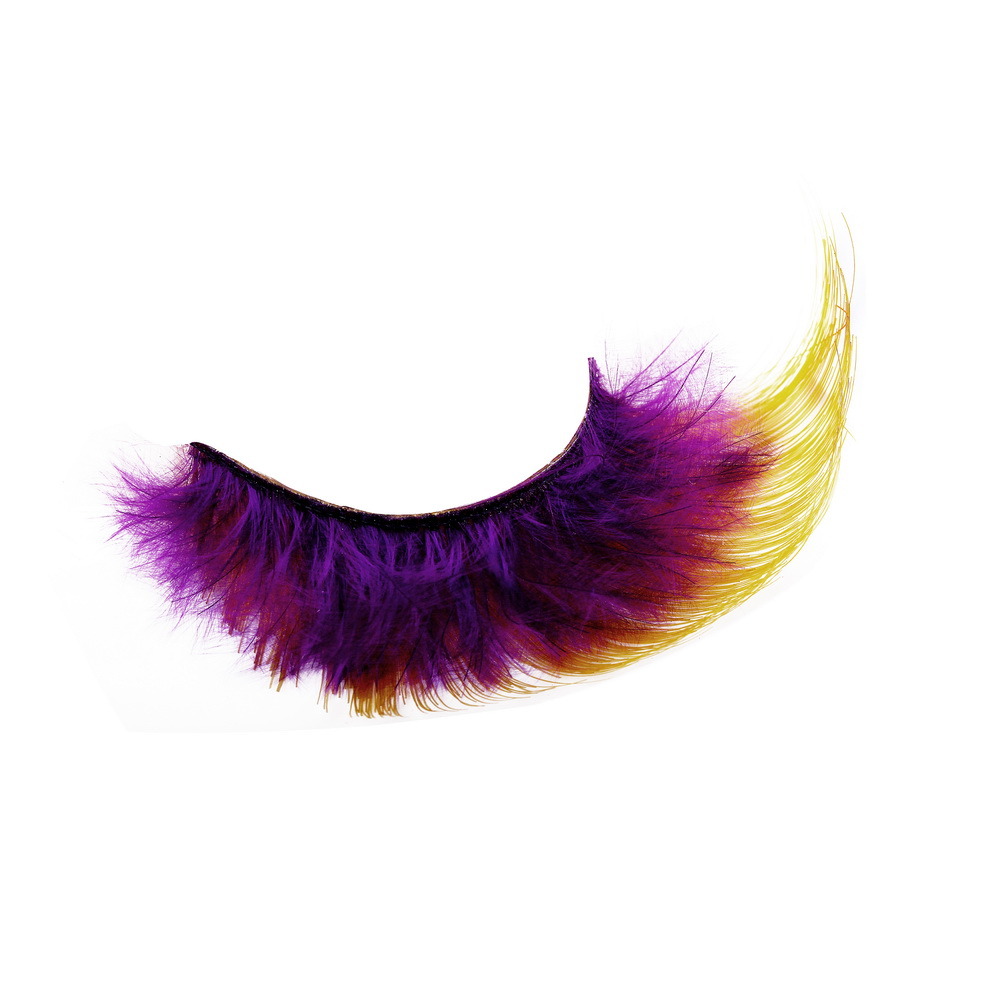프로 점보 아트속눈썹 2420 Pro-Jumbo eyelash