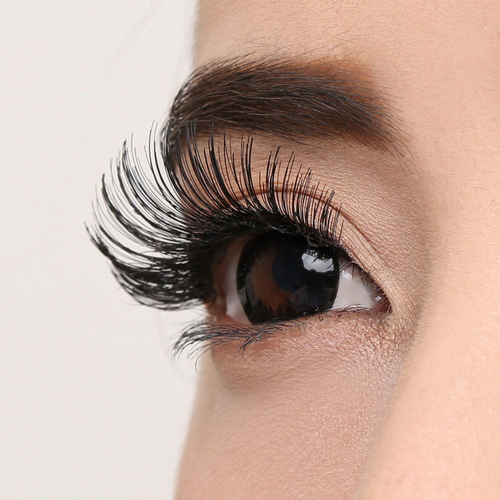 프로 아트속눈썹 4016 Pro-Regular eyelash