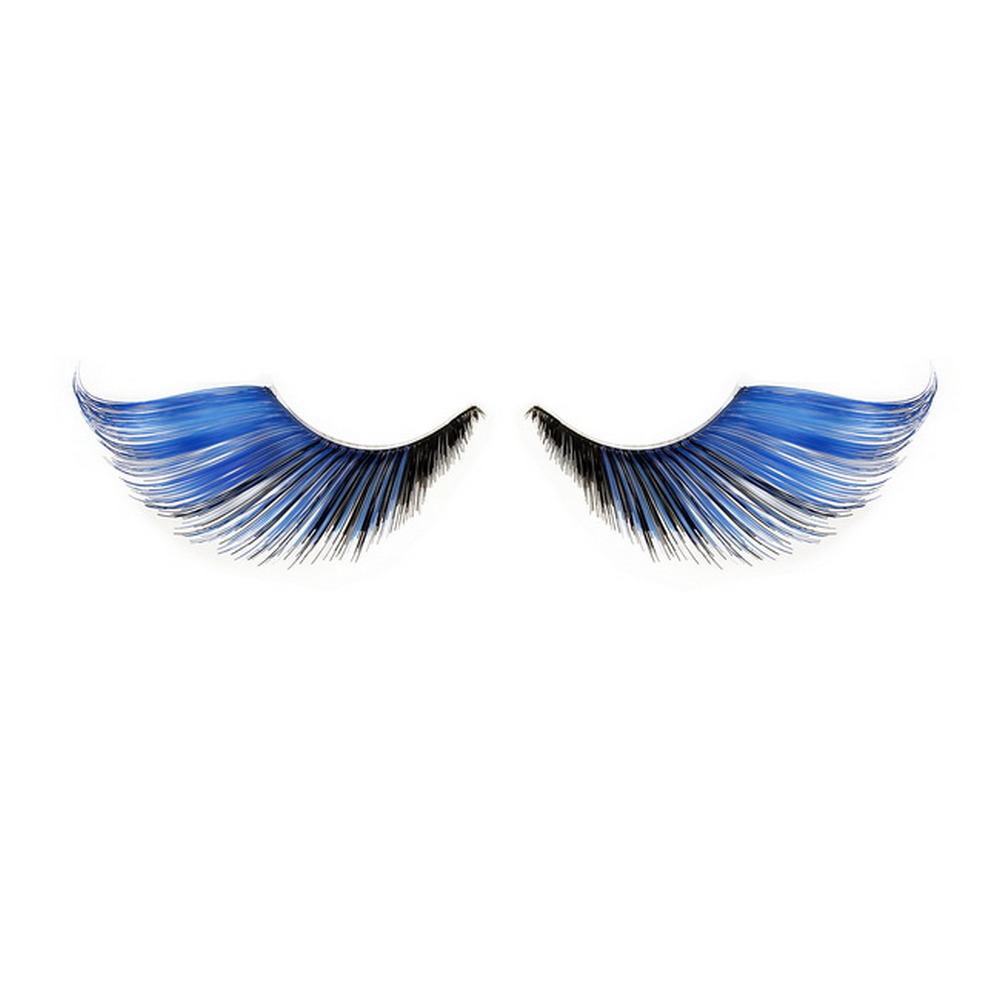 프로 점보 아트속눈썹 4347 Pro-Jumbo eyelash