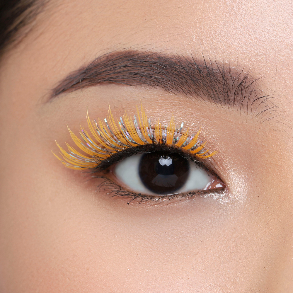 프로 아트속눈썹 4963 Pro-Regular eyelash