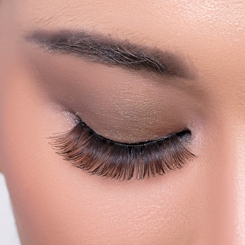 프로 아트속눈썹 827 Pro-Regular eyelash