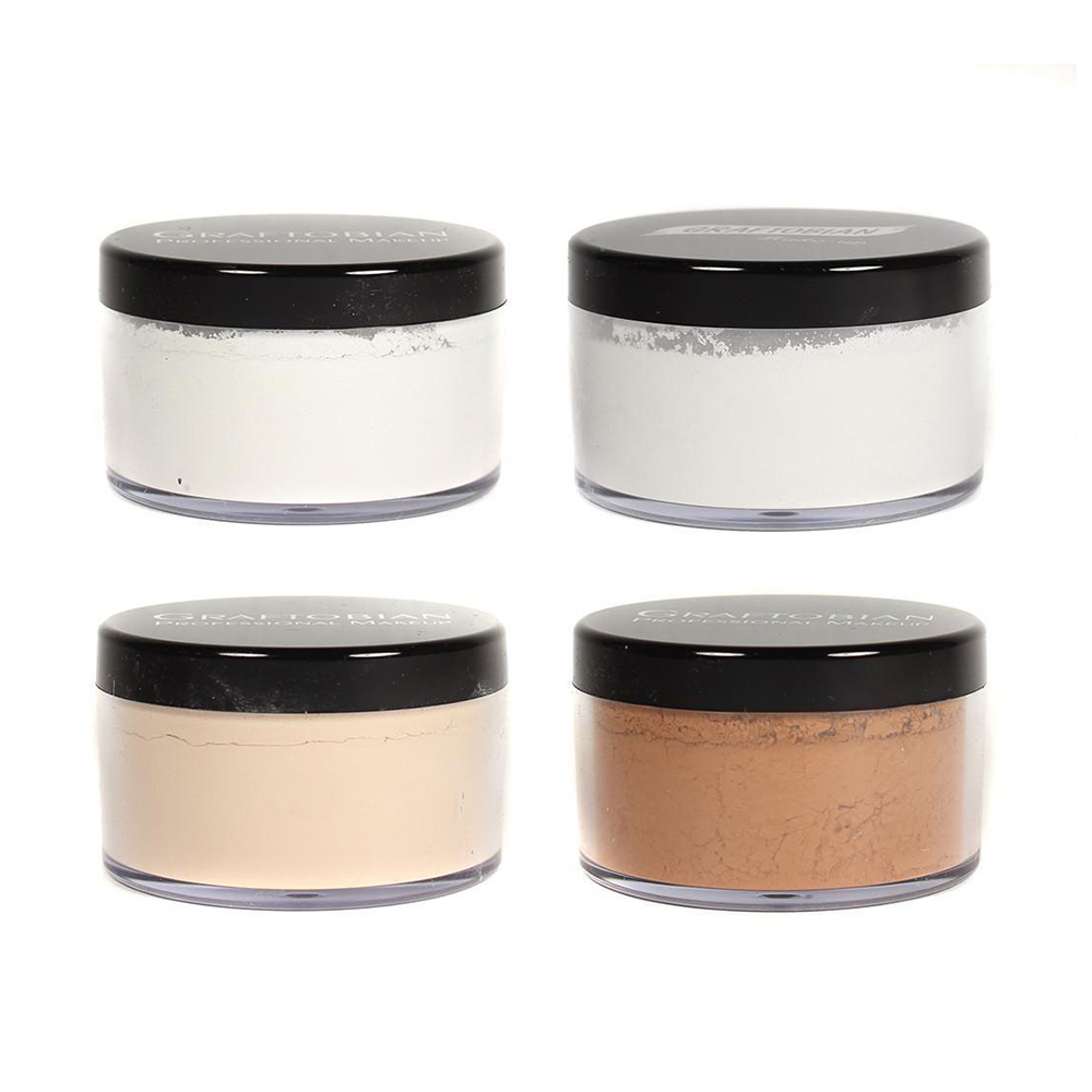 프로셋팅 파우더 Pro Setting Powder