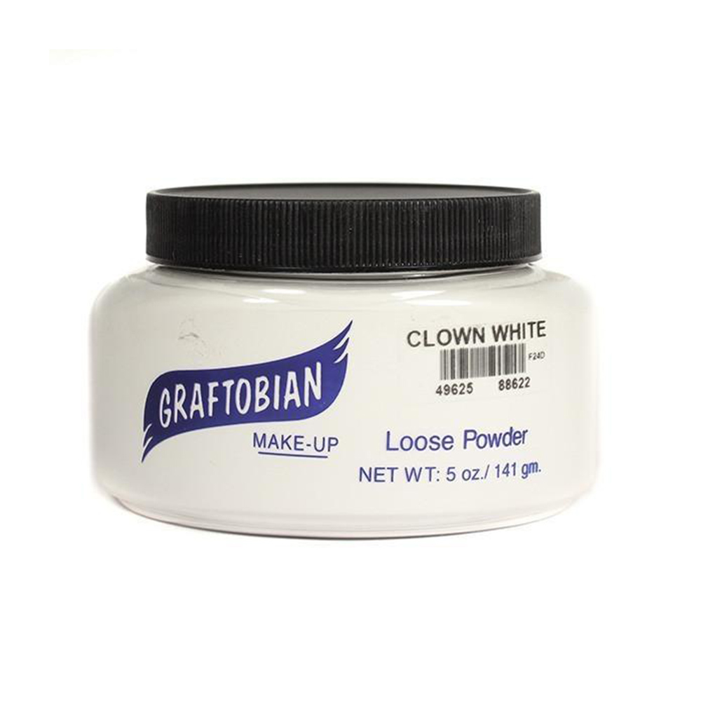 프로셋팅 파우더 Pro Setting Powder