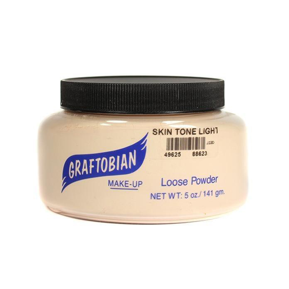 프로셋팅 파우더 Pro Setting Powder