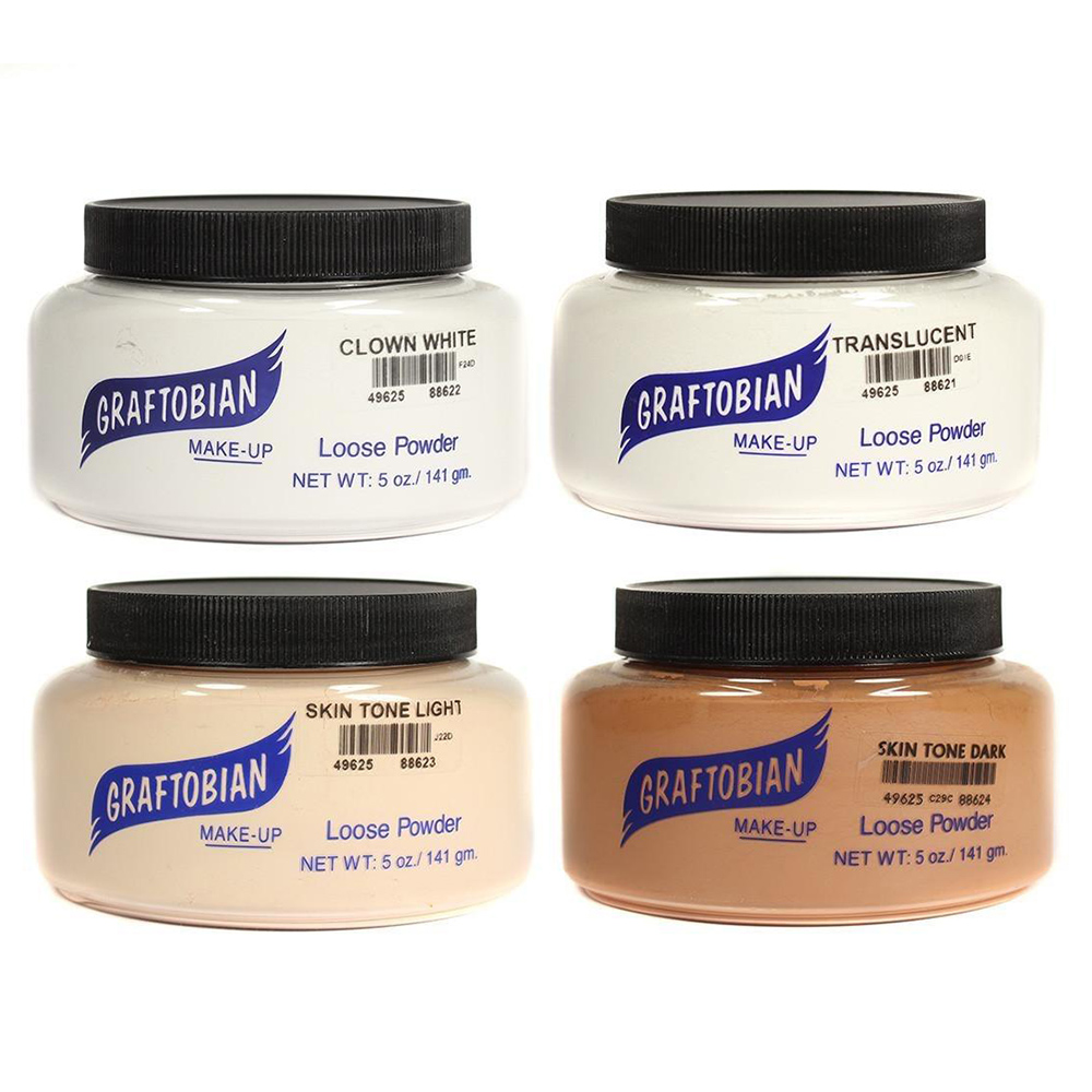 프로셋팅 파우더 Pro Setting Powder