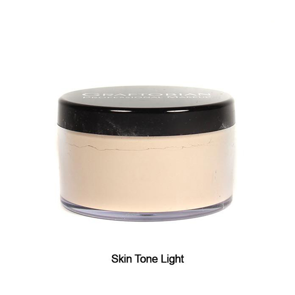 프로셋팅 파우더 Pro Setting Powder